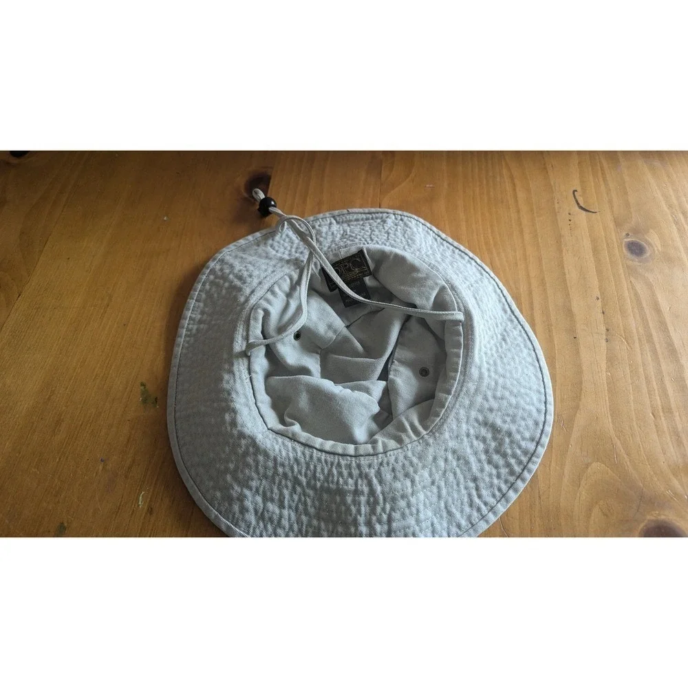 Dorfman Pacific Co. DPC Cotton Outdoor Boonie‎ Sun Hat S/M